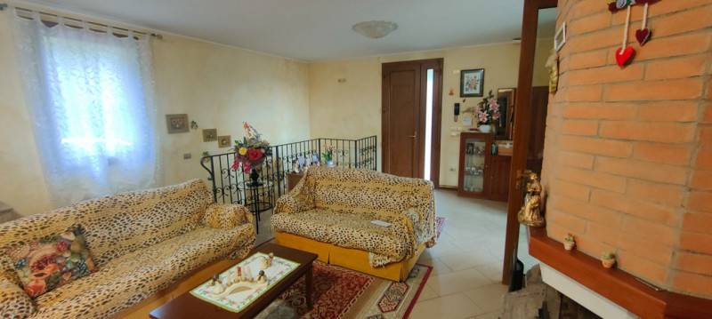 casa indipendente in vendita a Teolo in zona Villa