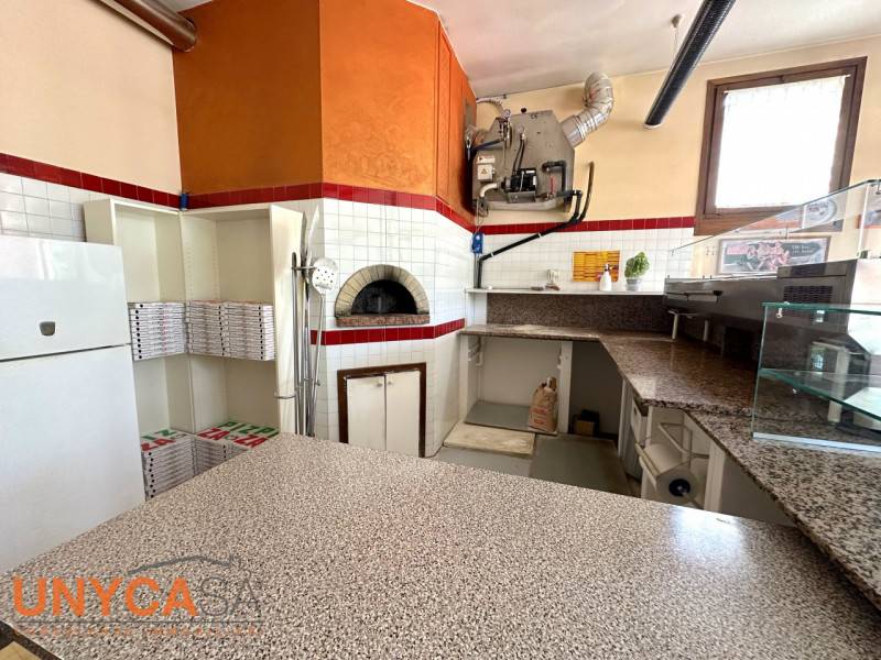 negozio in vendita a Teolo in zona San Biagio