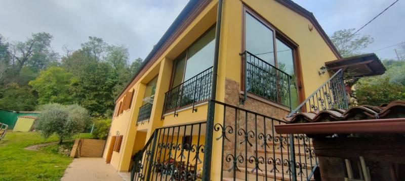 casa indipendente in vendita a Teolo in zona Villa