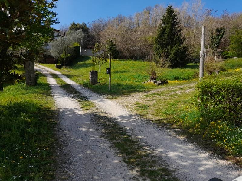 casa indipendente in vendita a Teolo