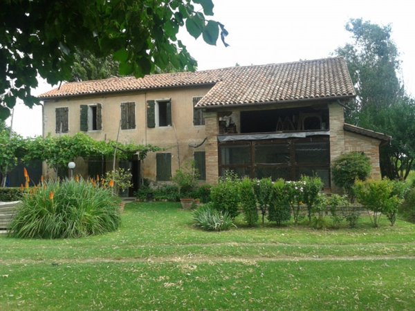 casa indipendente in vendita a Teolo