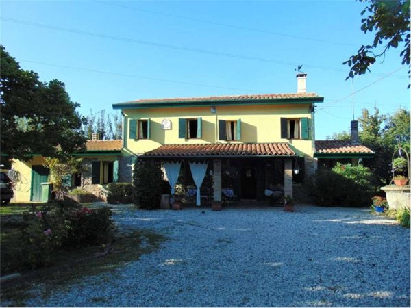 casa indipendente in vendita a Teolo in zona Treponti