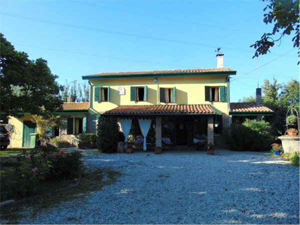 casa indipendente in vendita a Teolo in zona Treponti