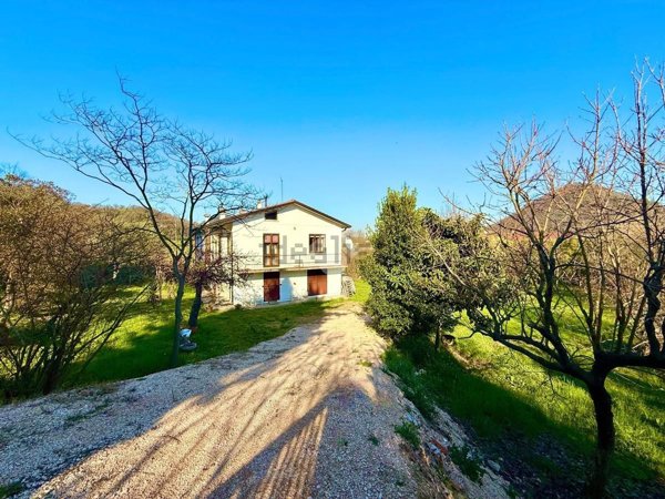 casa indipendente in vendita a Teolo in zona Tramonte