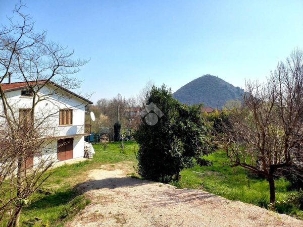 casa indipendente in vendita a Teolo in zona Tramonte