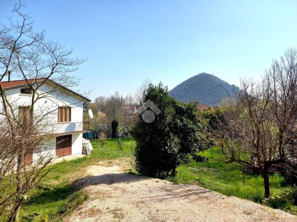 casa indipendente in vendita a Teolo in zona Tramonte