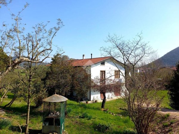 casa indipendente in vendita a Teolo in zona Tramonte
