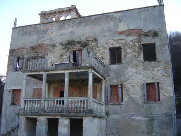 casa indipendente in vendita a Teolo in zona Villa