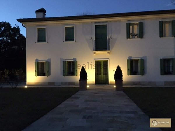 casa indipendente in vendita a Teolo