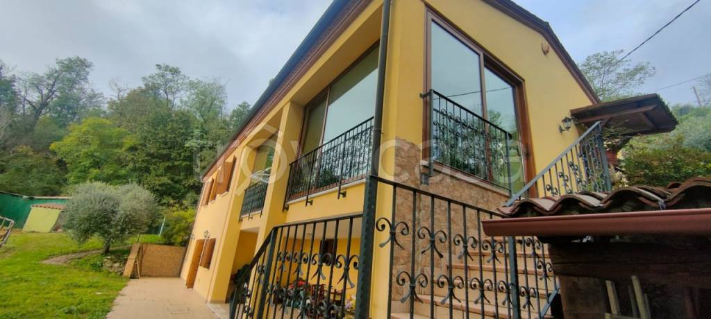 casa indipendente in vendita a Teolo in zona Villa