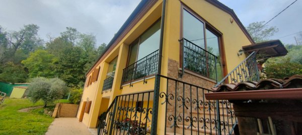 casa indipendente in vendita a Teolo in zona Villa