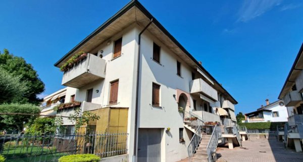 appartamento in vendita a Teolo