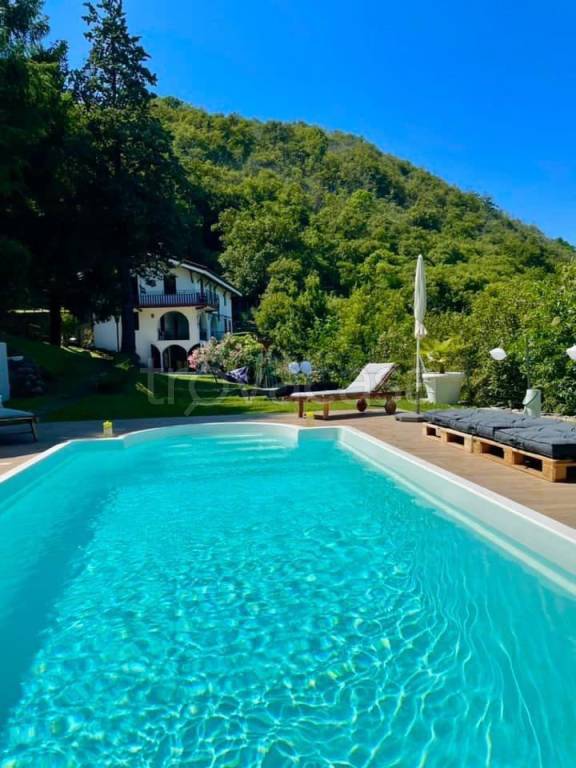 casa indipendente in vendita a Teolo in zona Villa