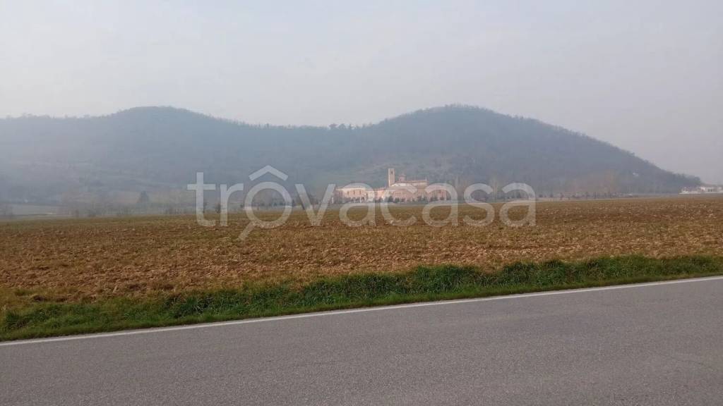 casa indipendente in vendita a Teolo in zona Tramonte