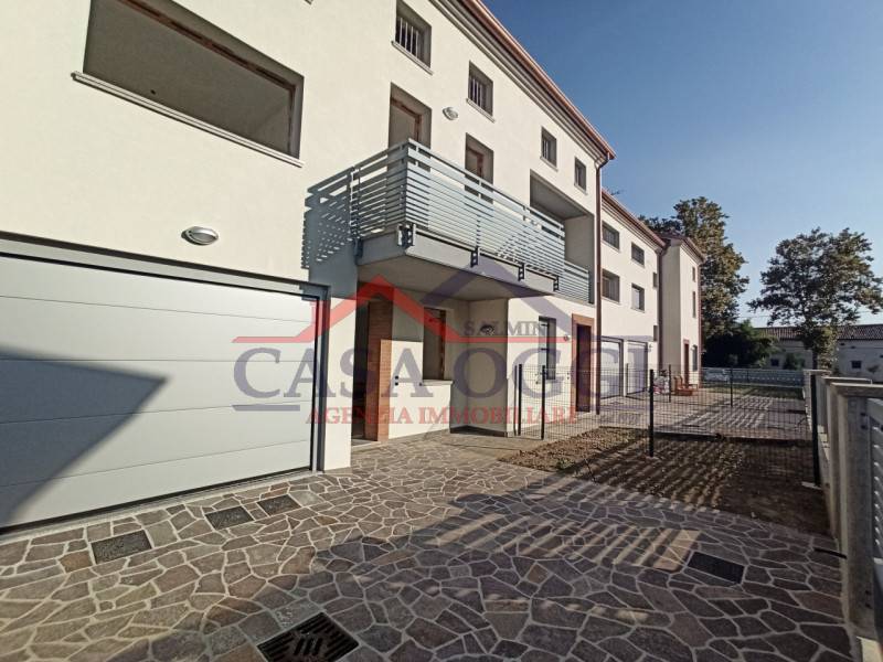 casa indipendente in vendita a Teolo in zona Villa