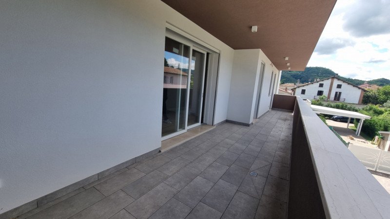 appartamento in vendita a Teolo in zona Bresseo
