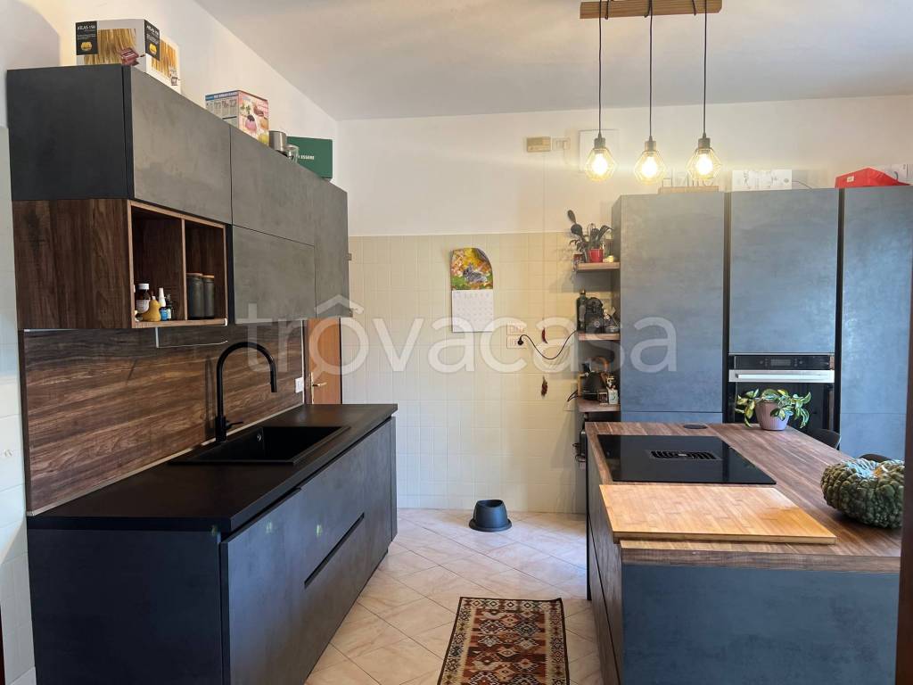 villa in vendita a Teolo in zona Villa