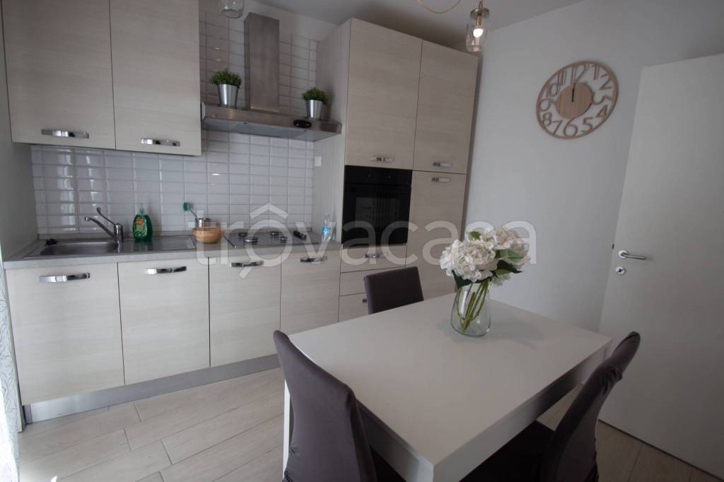 casa indipendente in vendita a Teolo in zona Villa