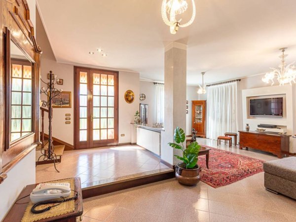 casa indipendente in vendita a Teolo in zona Tramonte
