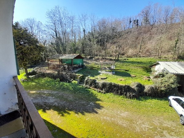 appartamento in vendita a Teolo