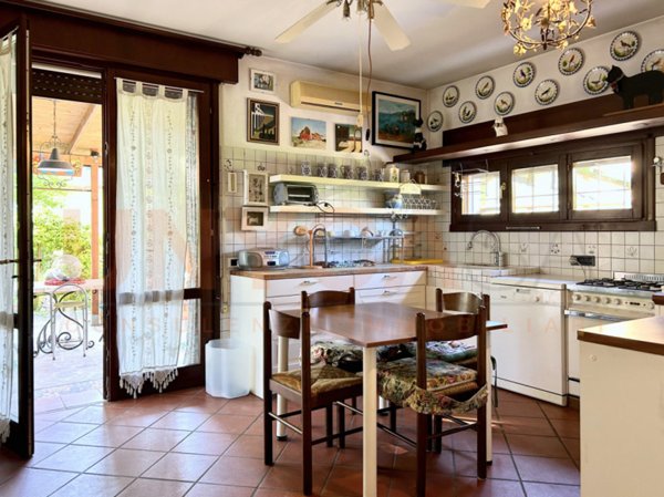 casa indipendente in vendita a Teolo in zona Treponti
