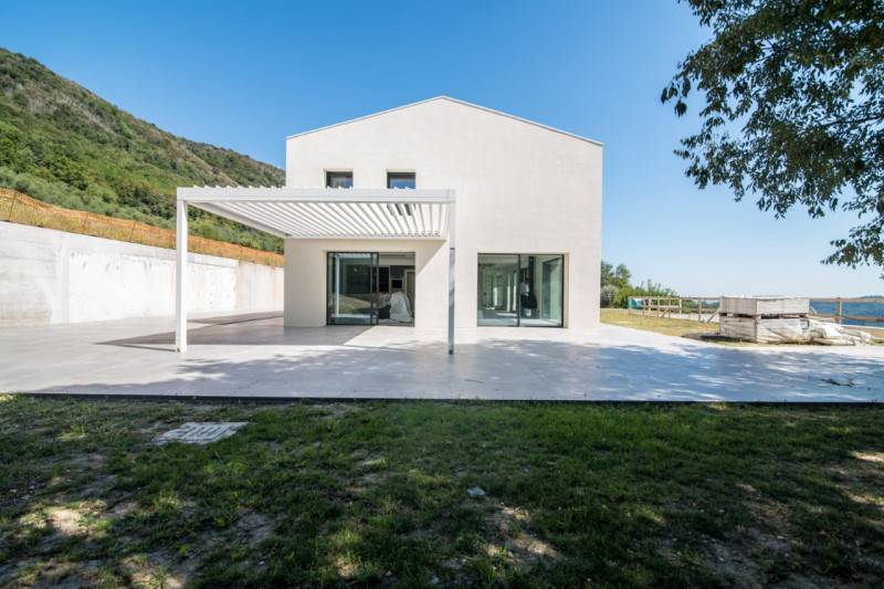 casa indipendente in vendita a Teolo in zona Villa