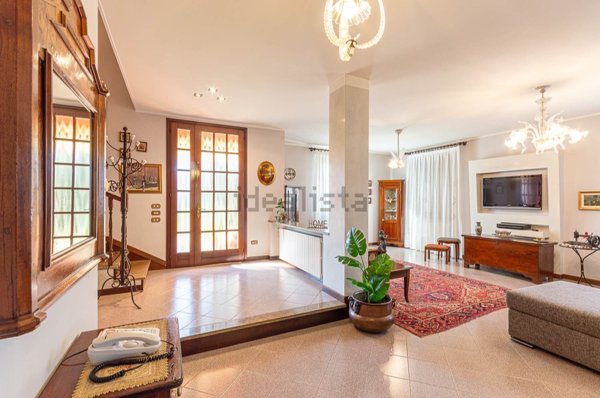 casa indipendente in vendita a Teolo in zona Tramonte