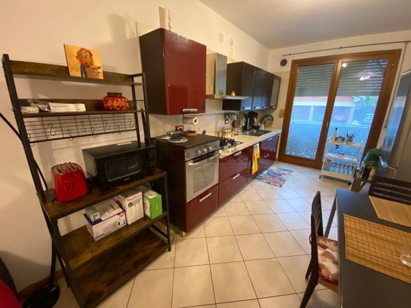 appartamento in vendita a Teolo