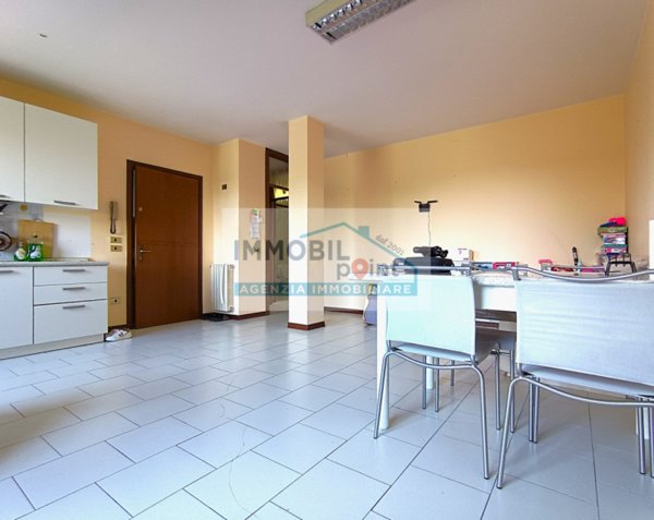 appartamento in vendita a Teolo in zona Bresseo