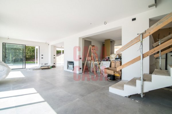 casa indipendente in vendita a Teolo
