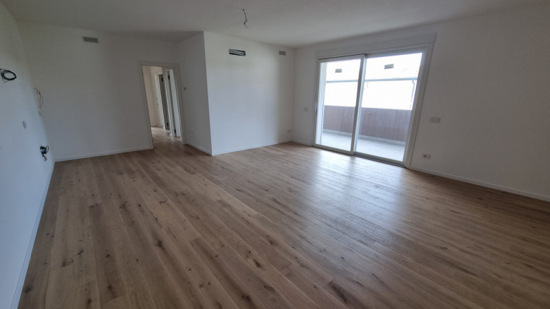 appartamento in vendita a Teolo in zona Bresseo