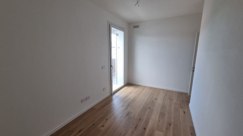 appartamento in vendita a Teolo in zona Bresseo