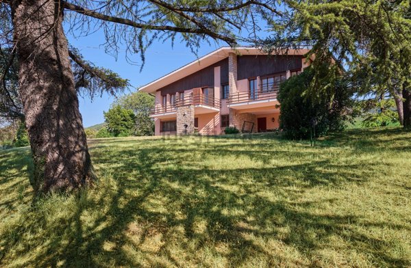 casa indipendente in vendita a Teolo in zona Villa