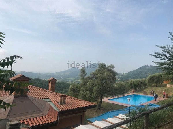 casa indipendente in vendita a Teolo
