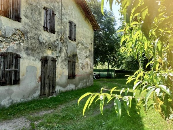 appartamento in vendita a Teolo in zona Praglia