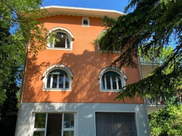 casa indipendente in vendita a Teolo in zona Villa