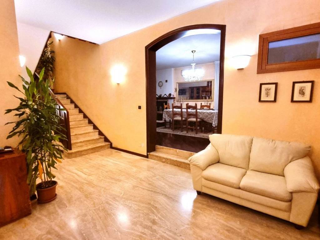 casa indipendente in vendita a Teolo in zona Villa