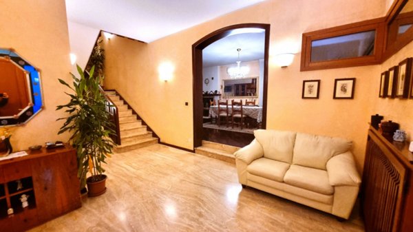 casa indipendente in vendita a Teolo in zona Bresseo