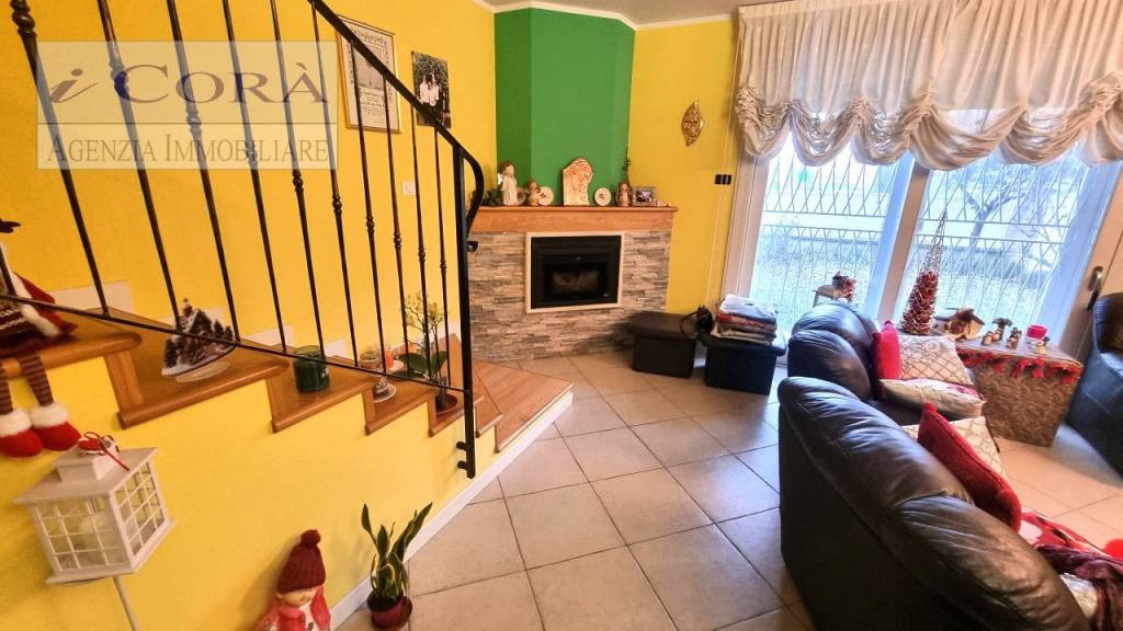 casa indipendente in vendita a Teolo in zona San Biagio