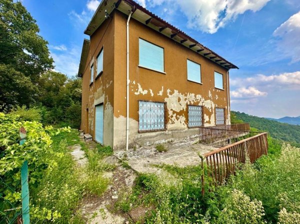 casa indipendente in vendita a Teolo in zona Villa