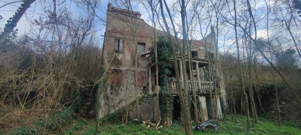 casa indipendente in vendita a Teolo