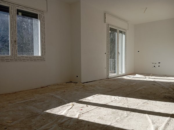 appartamento in vendita a Teolo in zona Bresseo