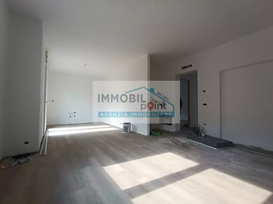 appartamento in vendita a Teolo in zona Bresseo