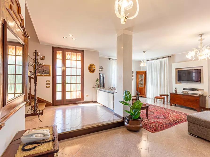 casa indipendente in vendita a Teolo in zona Tramonte