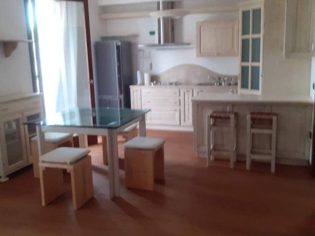 attico in vendita a Teolo in zona San Biagio
