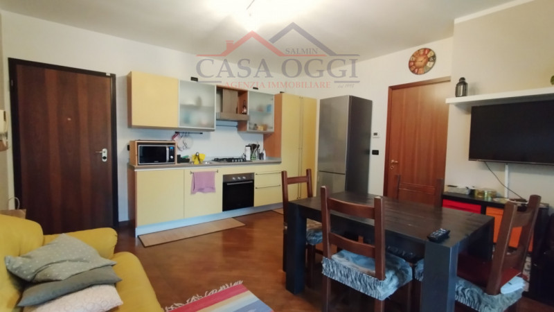 appartamento in vendita a Teolo in zona San Biagio