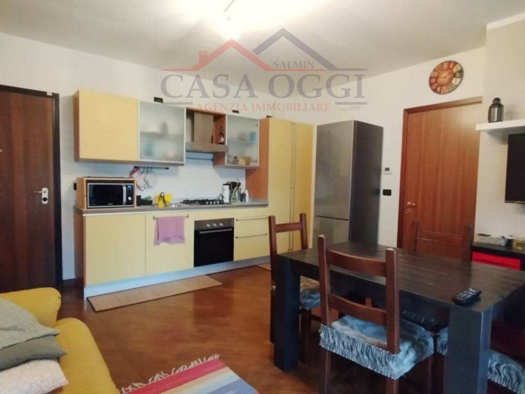 appartamento in vendita a Teolo in zona San Biagio