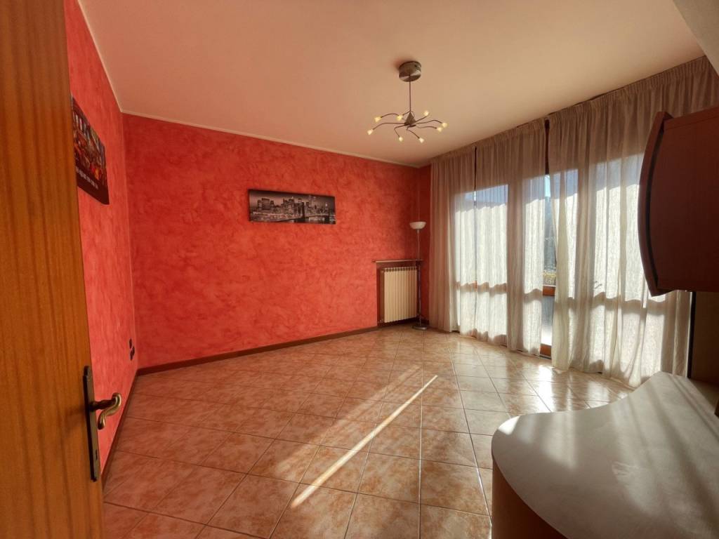 appartamento in vendita a Teolo in zona San Biagio