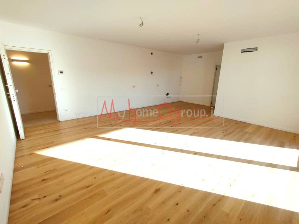 appartamento in vendita a Teolo in zona Treponti
