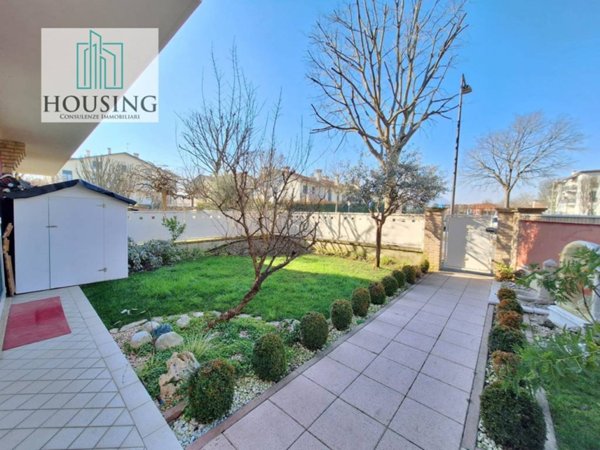 casa semindipendente in vendita a Teolo in zona San Biagio